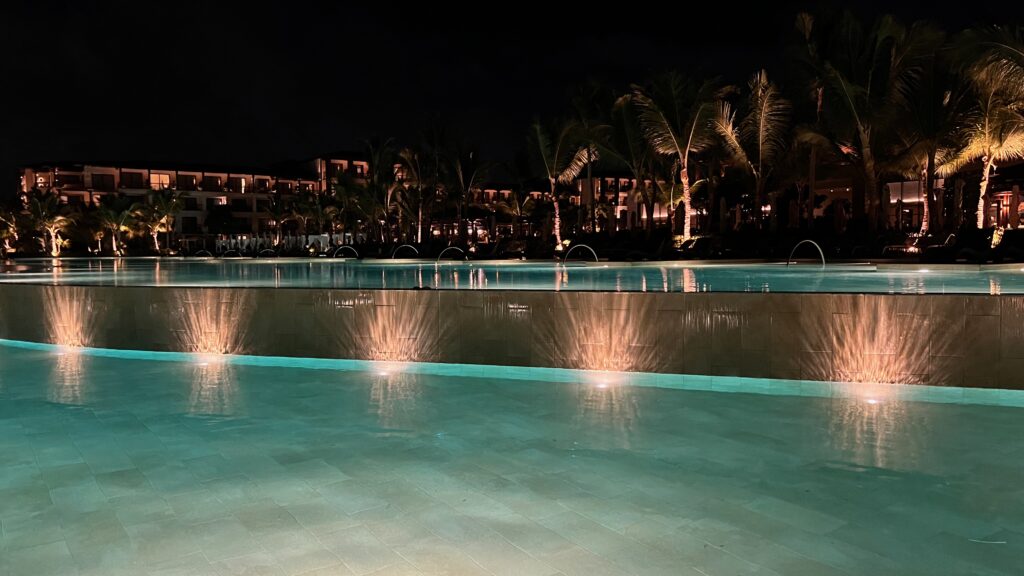 All-Inclusive Resort Dominican Republic