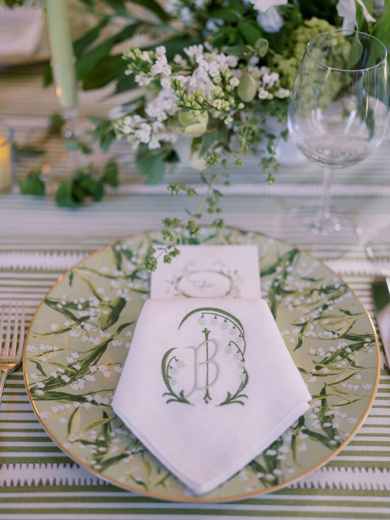 Personalized Wedding Trends 2024